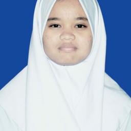 Profil CV Safna Nurul Safitri