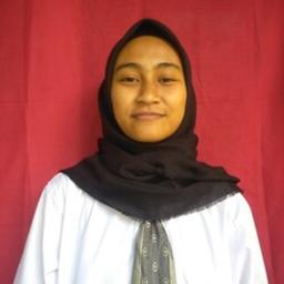 Profil CV Nur Ermawati