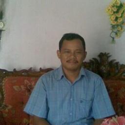 Profil CV Supandi