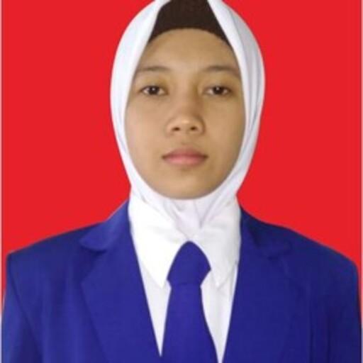 CV Silvia Nur Hamidah