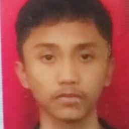 Profil CV Muhammad Daffa