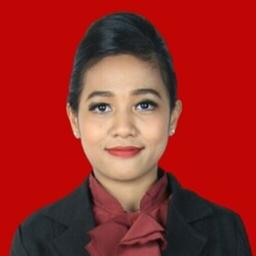 Profil CV Maria Fatima Tri Wahyuni Uko