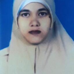 Profil CV Marini Wahyuni