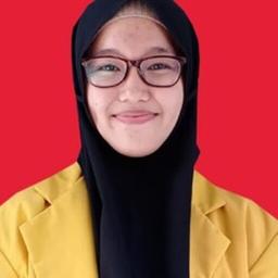 Profil CV Indah Frantia Sari