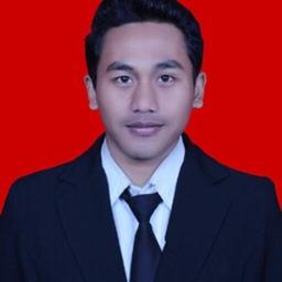 Profil CV Kadek Edi Jaya Arta