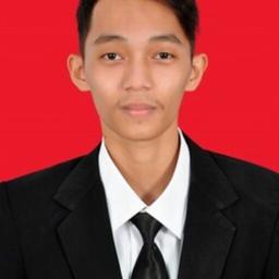 Profil CV Rizalul Haq Saepani