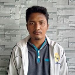 Profil CV Arfian Agung Purnomo
