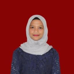 Profil CV Siti Yudiani Dewi