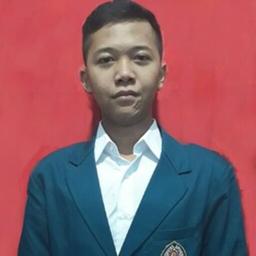 Profil CV Muhamad Arif Hidayat Arif