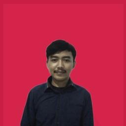 Profil CV Alief Rifaldi