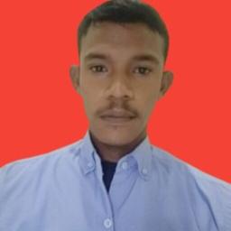 Profil CV Fahrizal Fadhil