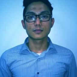 Profil CV Ofik Taufik