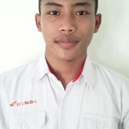 Profil CV Muhamad Sofyan Zamzaki