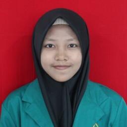 Profil CV Afi Afani