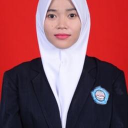 Profil CV Siti Solihah