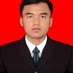 Profil CV Angga Muhammad Qosim