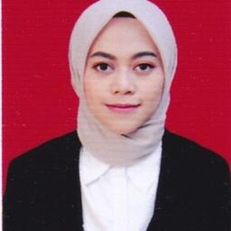 Profil CV Leni Nurhayati