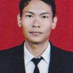 Profil CV Mohamad Baiquni Yunianto