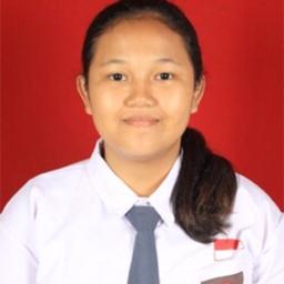 Profil CV Amelia Putri Maradina