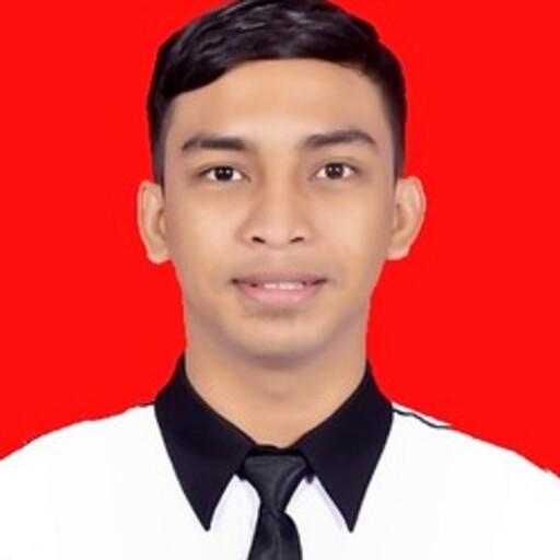 CV Noval Mohamad Rofik