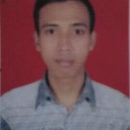 Profil CV Heru Wahyudha Ardiansyah