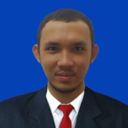 Profil CV Syariful Bakri