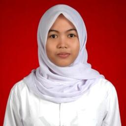 Profil CV Mia Dwi Rahmini