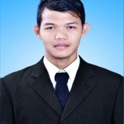 Profil CV Moch Ridwan Romadani