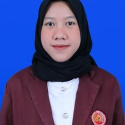 Profil CV Renata Rizqi Syahrul, S.Pd