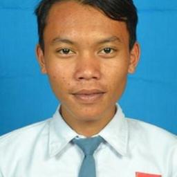 Profil CV Ivan Setiawan
