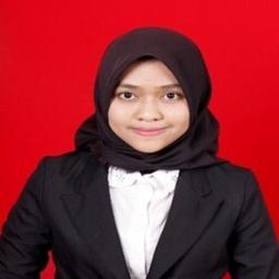 Profil CV Mauli Rahmah