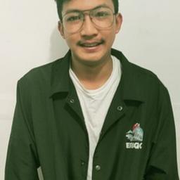 Profil CV Didan Ramadhani