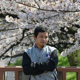Profil CV Nanang Budi Cahyono
