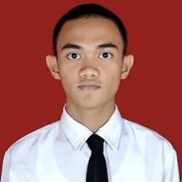 Profil CV Andi Fajaruddin