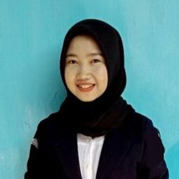 Profil CV Siska Nirwana Sari