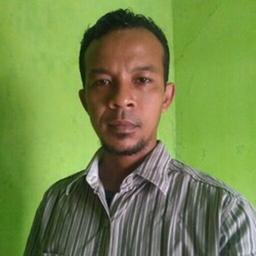 Profil CV Irwan Susanto