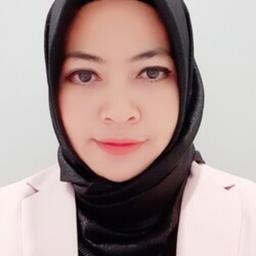 Profil CV Hernawati