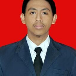 Profil CV Akhmad Khairul Amin