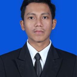 Profil CV Afif Maulana Akbar, S.Ars