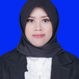 Profil CV Nur Aini, S.Ak