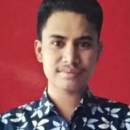 Profil CV Farhan Fadilah Wibowo