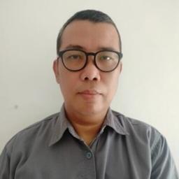 Profil CV Andi O. Bakrie