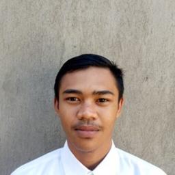 Profil CV Muhamad Syaepul Anwar