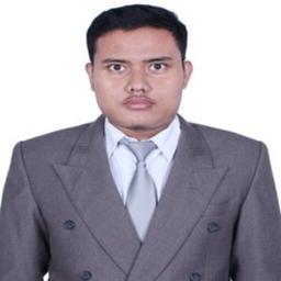 Profil CV Andri Alwan Dulfaqqoroki