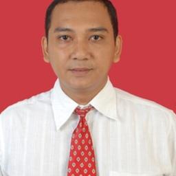 Profil CV Suhendro Gunawan