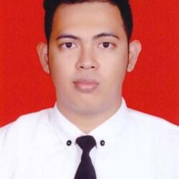 Profil CV Putra Duta Nino Septiady