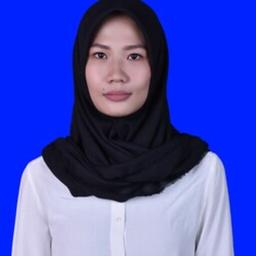 Profil CV Sitti Nurjannah