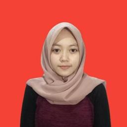Profil CV Nurul Rahmawati