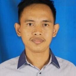 Profil CV Aditia Susanto