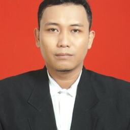 Profil CV Mochamad Nurul Hidayat
